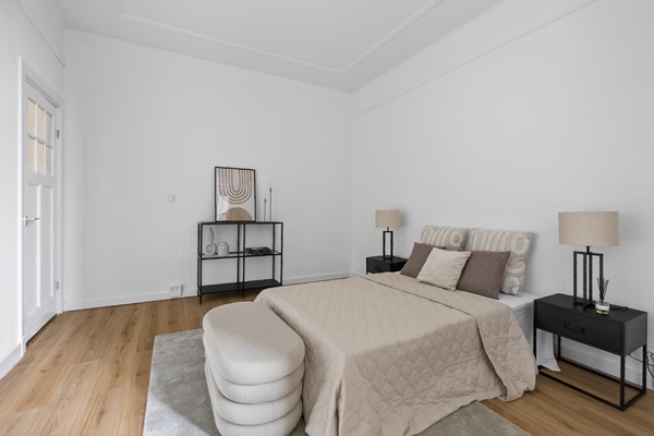 Medium property photo - Maarten Harpertszoon Trompstraat 22-1, 1056 JA Amsterdam